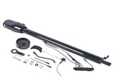Automatic 33'' Black Tilt Steering Column Replacement for 1967-1979 Ford F100 Truck No Key Col Shift 05790679