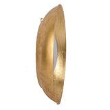 D18.7 x 3.9" Wall Mirror With Led Lighting W2078P288176