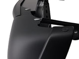 Rear Bumper Assembly Black Steel fit for Sierra 1500 Classic 2007 12335696 40229792