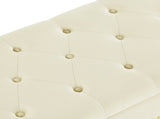 Tufted Bench with Storage W2186P262477