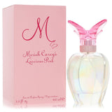 Luscious Pink by Mariah Carey Eau De Parfum Spray 3.4 oz for Women FX-454855