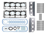 MLS Full Gasket Set fit for Ram 3500 2011-2016 5.7L 345CID V8 HS8-30157L 40694003