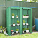 Mini Walk-in Greenhouse 65491774