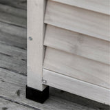 Garden Storage Cabinet 96308109