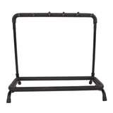 5-Slot Guitar Holder Rack Stand Black 73170758