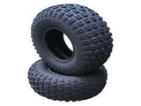 Max Loads 156 pair of tires Rim Width 4.5" P319 6-PLY 145/70-6 74656605