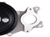 Engine Coolant Pump fit for Ford F-150 Transit V6 3.3L 3.5L 3.7L 125-3285 Aluminum 61803542