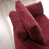Foldable Sleeper sofa bed, Floor Chair Bed,multi-functional, circular bed, adjustable Futon W1117P174858