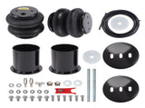 Rear Air Ride Suspension Bags Bracket Kit fit for Chevy Impala Caprice 1965-1970 01882892