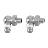 Adjustable Panhard Track Bar w/ Poly FIT For Ford Mustang 2-Door 1032-1092mm 2005-2014 88312533