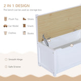 Kids Desk and Chair Set 92655904