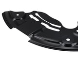 Brake Dust Shield Front Left&Right fit for Lincoln Navigator 2007-2023 JL3Z2K004A 09516485