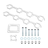 Exhaust Manifold Headers Fit For FORD 1979,1982-1993 Mustang 5.0L MT001265 18593339