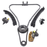 Timing Chain Kit for Buick Envision Regal Cadillac ATS Chevrolet Malibu GMC Acadia Canyon Terrain 37587688