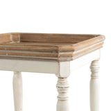 20x20x25" Square Alcott Side Table W2078125590