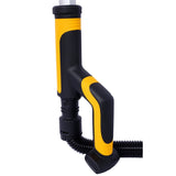 Drywall, 780W Electric Drywall with Vacuum Dust Collection 6.5A Motor Dustless Floor W465128043