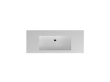 Stone Resin Solid Surface Bathroom Vanity Basin Sink T3785P355762