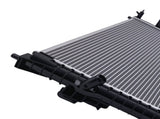 Aluminum Radiator fit for Ford Explorer 3.5L V6 2011-2019 Flex 2010-2019 DA8Z8005C 69379596