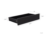 Living Room Sideboard Storage Cabinet,drawer cabinet W1321P288794