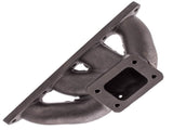 Cast Iron T3/T4 Turbo Exhaust Manifold For Honda Civic 1988-2000 B16 B18 Engine 96600481