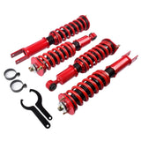 Coilovers Suspension Lowering Kit Fit for Nissan 300ZX Z32 1990-1996 Adjustable Height 29298460