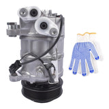 For BMW X3 G01 2020 X4 G29 2019-2020 AC Compressor 64529299328 64526994082 81849017