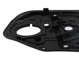 Electric Power Window Regulator Front Left fit for Hyundai Tucson 82471D3011 16-22 76932315