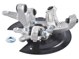 Rear Right Steering Knuckle & Wheel Bearing Hub Assembly 686-278 Replacement for 2011-2019 Ford 28217906