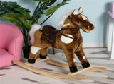 Baby Rocking Hors for 1.5-3 Year Old 06198299
