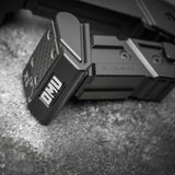 OMU Genesis Series Gear Lever Shift Knob For Jeep Wrangler 2011-2017 JK W2801P241320