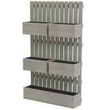 Garden/balcony plant support 12692126