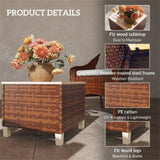 Coffee Table/Side Table 26542008