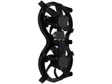 Cooling Fan Assembly fit for Nissan Pathfinder 2013-2020 214813JA0A 214813JA0E 27003969