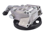 Power Steering Pump With Pulley 21-4062 BT4Z3A696A Replacement for 2011-2014 Ford Edge 3.5L 3.7L, 61662083