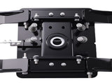 Complete Gooseneck Hitch System fit for Ford F-250 F-350 F-450 2023-2025 94075063