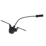 Front View Camera Parking Assist Replacement for 2022-2024 Mitsubishi Outlander 284F1W040P 8781A314 12323404