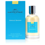 Comptoir Sud Pacifique Vanille Banana by Comptoir Sud Pacifique Eau De Toilette Spray 3.4 oz for FX-434574