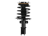 2pc Front Struts w/ Coil Spring Assembly Spring fit for 2004-2008 Pontiac Grand Prix 93288685