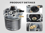 Air Dryer For Volvo SS1200P Western Star for Meritor R955300 85122949 R955315 28362705