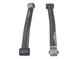Adjustable Control Arms Kit fit for Jeep Wrangler JK 2007-2018 Upper Lower Front Set 98085819