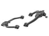 Alignment Front Upper Camber Arms fit for 2008-2012 Honda Accord 2009-2014 Acura TL 60596485