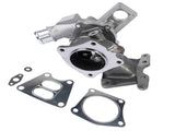 6A0-F4-T/C Turbocharger for Honda Accord 1.5L 2018-2020 18900-6A0-003 NEW 13453197