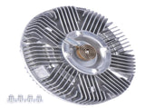 Fan Clutch Fits for GMC Sierra Chevy Silverado 2500 HD 3500 HD Cab Pickup 6.6L 2020-2023 84382012 88889793