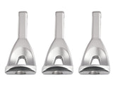 Durable Hub Puller Tool Set fit for Wheel Hub Removal Carbon Steel Construction 42924955