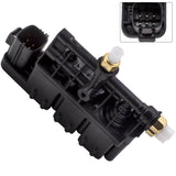 ZNTS Air Suspension Valve Block For Range Rover Land Sport LR3 4 Discovery RVH000095 39907762