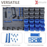 Tool Organizer Rack 51114229