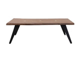 47x23.5x17.5" Ramirez Coffee Table W2078P175283
