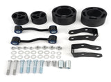 2.5 inch Front Leveling Lift Kit fit for Jeep Gladiator JT 4WD 2020-2022 85964721