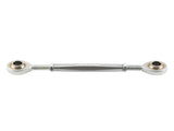Front Sway Bar Links Disconnect 2.5-6 Lift Fit For Jeep Wrangler JK JKU JL 2007-2021 00350440