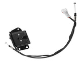 Rear Back Hatch Door Latch Lock fit for 1996-2002 TOYOTA 4RUNNER 69350-35020 77588111